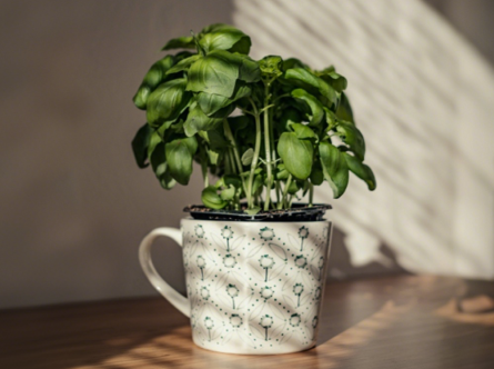 Outgrowing the Tank? Here's How to Transplant from Hydroponics to Soil