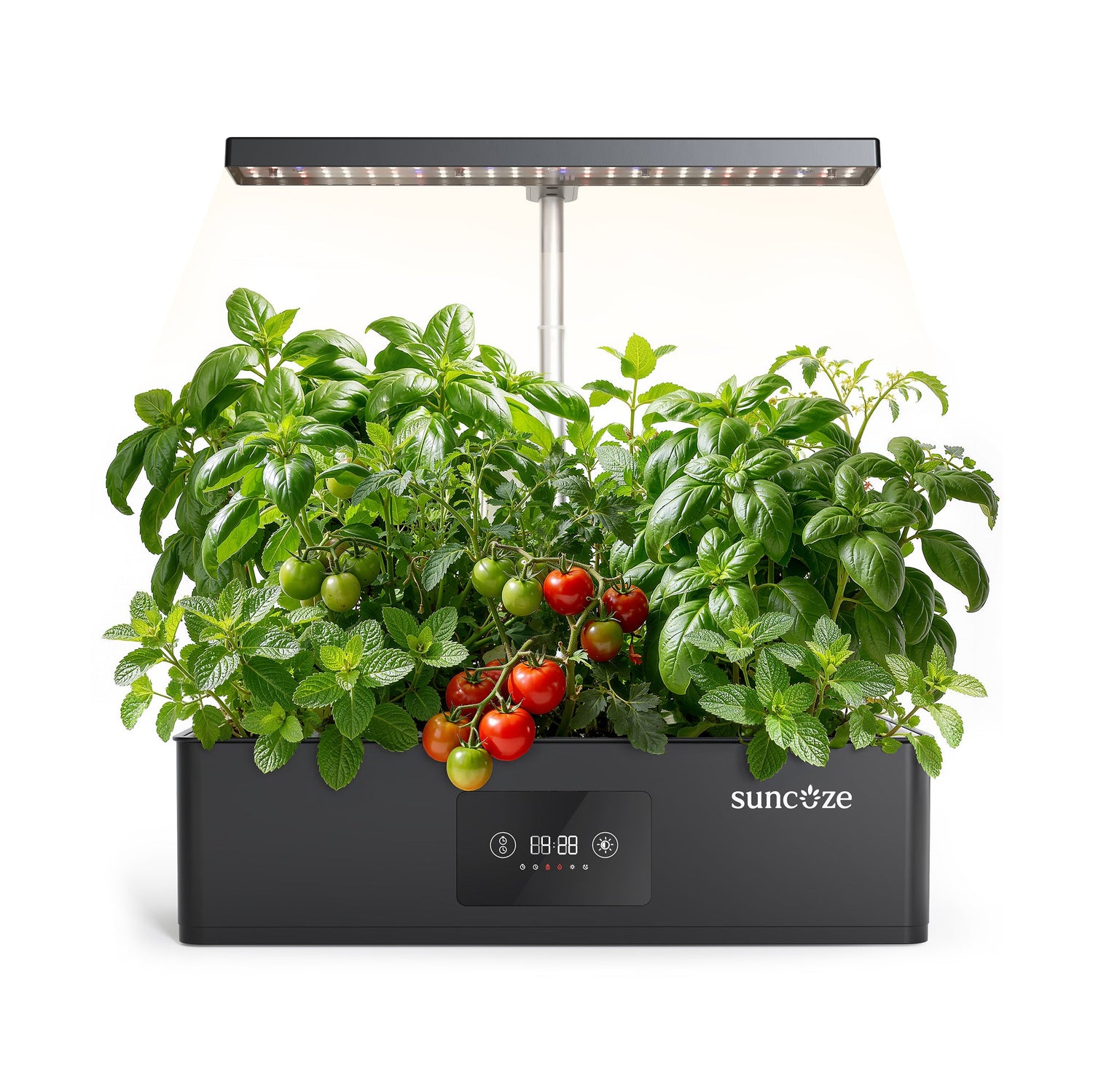 URBAN Hydroponics Growing System (12 Pods) | IG1008BK