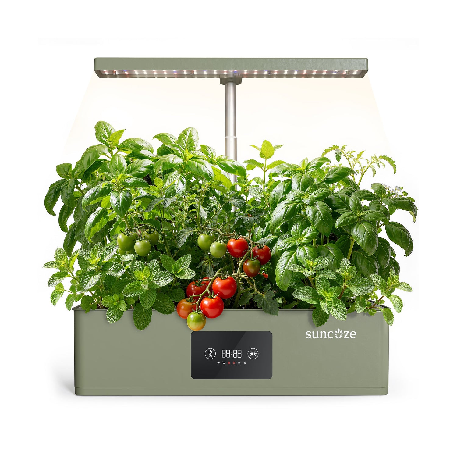 URBAN Hydroponics Growing System (12 Pods) | IG1008GN